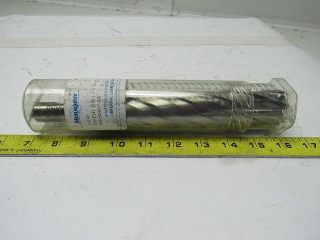 Hougen HD IND1-3/8X6X3/4 Rotabroach 1-3/8" X 6X 3/4"  Annular End Mill