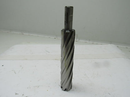 Hougen HD IND1-3/8X6X3/4 Rotabroach 1-3/8" X 6X 3/4"  Annular End Mill