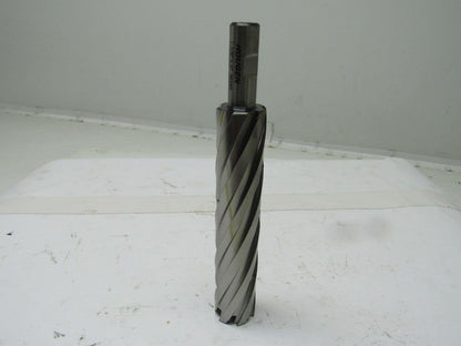 Hougen HD IND1-3/8X6X3/4 Rotabroach 1-3/8" X 6X 3/4"  Annular End Mill