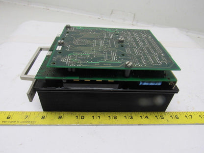 SAP301171 DRR TRO021 Slave Drive Control Circuit Board Heat Sink
