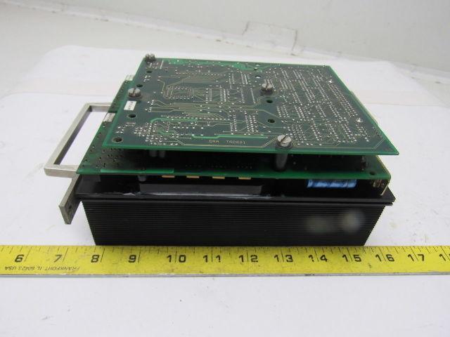 SAP301171 DRR TRO021 Slave Drive Control Circuit Board Heat Sink