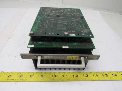 SAP301171 DRR TRO021 Slave Drive Control Circuit Board Heat Sink