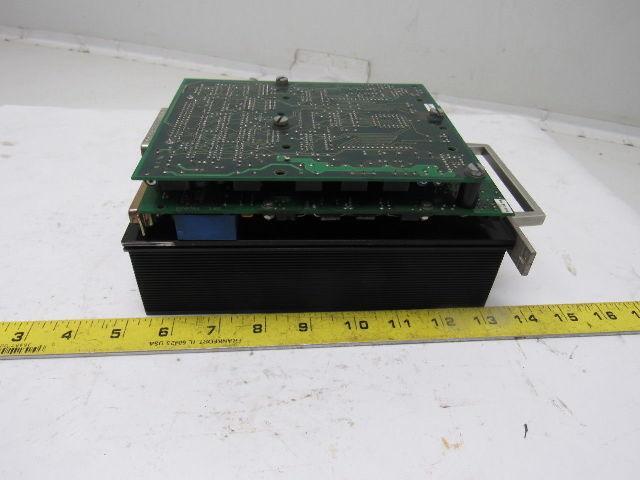 SAP301171 DRR TRO021 Slave Drive Control Circuit Board Heat Sink