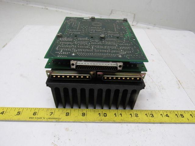 SAP301171 DRR TRO021 Slave Drive Control Circuit Board Heat Sink
