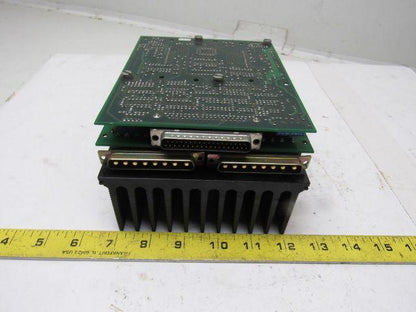 SAP301171 DRR TRO021 Slave Drive Control Circuit Board Heat Sink