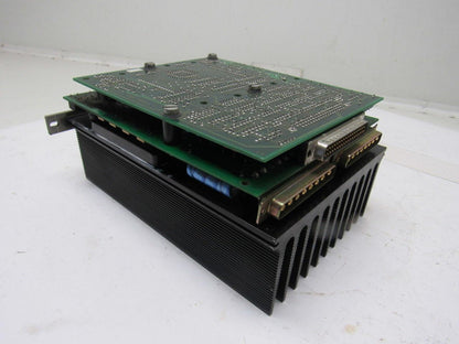 SAP301171 DRR TRO021 Slave Drive Control Circuit Board Heat Sink
