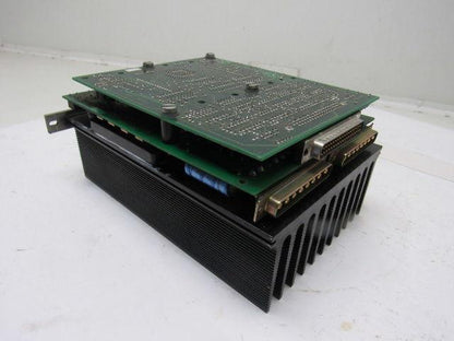 SAP301171 DRR TRO021 Slave Drive Control Circuit Board Heat Sink