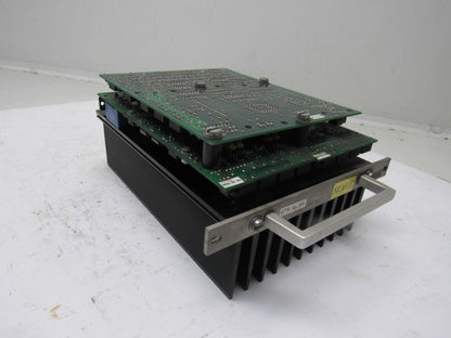 SAP301171 DRR TRO021 Slave Drive Control Circuit Board Heat Sink