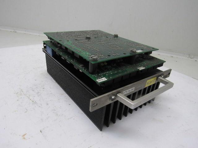 SAP301171 DRR TRO021 Slave Drive Control Circuit Board Heat Sink