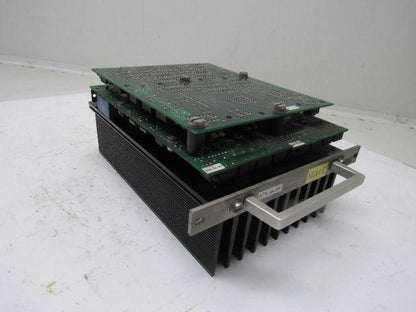 SAP301171 DRR TRO021 Slave Drive Control Circuit Board Heat Sink