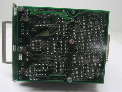 SAP301171 DRR TRO021 Slave Drive Control Circuit Board Heat Sink