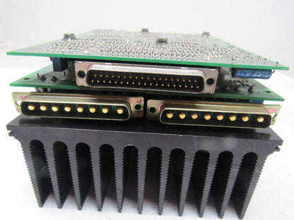 SAP301171 DRR TRO021 Slave Drive Control Circuit Board Heat Sink