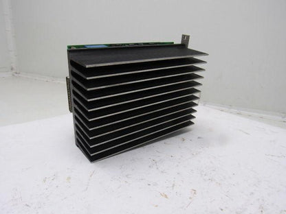 SAP301171 DRR TRO021 Slave Drive Control Circuit Board Heat Sink