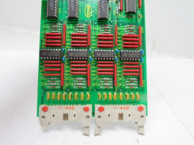Bilz RST-BLZ074 MatNr301262 Circuit Board