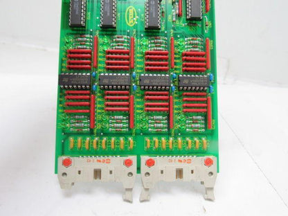 Bilz RST-BLZ074 MatNr301262 Circuit Board