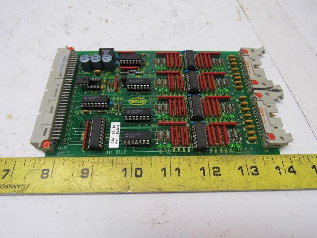 Bilz RST-BLZ074 MatNr301262 Circuit Board