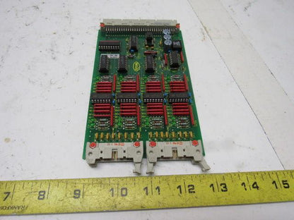 Bilz RST-BLZ074 MatNr301262 Circuit Board
