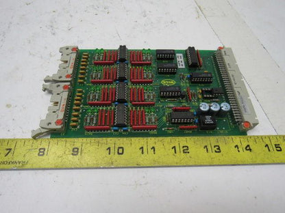 Bilz RST-BLZ074 MatNr301262 Circuit Board
