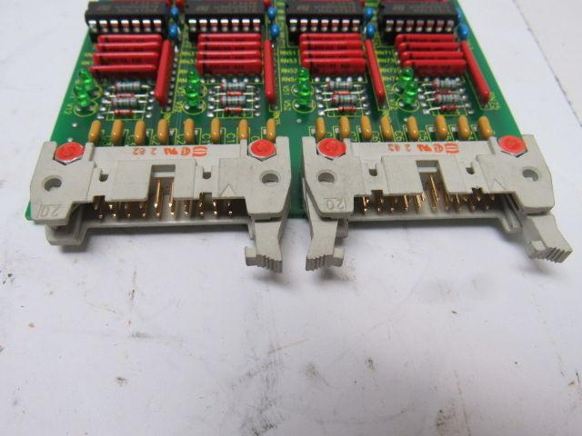 Bilz RST-BLZ074 MatNr301262 Circuit Board