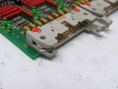 Bilz RST-BLZ074 MatNr301262 Circuit Board