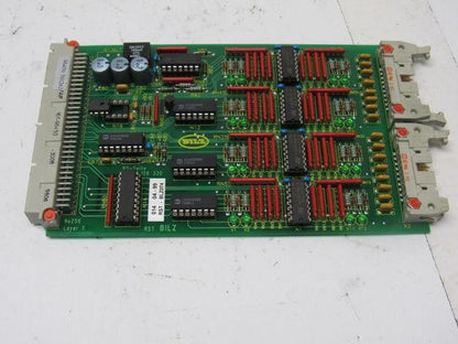Bilz RST-BLZ074 MatNr301262 Circuit Board