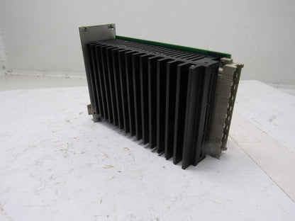Schroff Pentair DCG 124B 18-40VDC Input~24VDC Power Supply