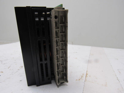 Schroff Pentair DCG 124B 18-40VDC Input~24VDC Power Supply