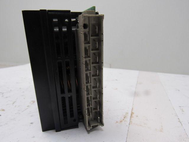 Schroff Pentair DCG 124B 18-40VDC Input~24VDC Power Supply