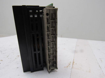 Schroff Pentair DCG 124B 18-40VDC Input~24VDC Power Supply