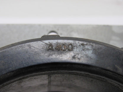 OZ/Gedney A400 4" Insulated Rigid Conduit Box Connector/ Mounting Plate