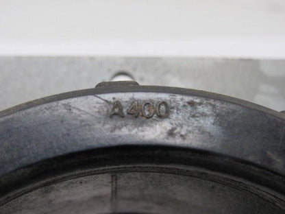 OZ/Gedney A400 4" Insulated Rigid Conduit Box Connector/ Mounting Plate