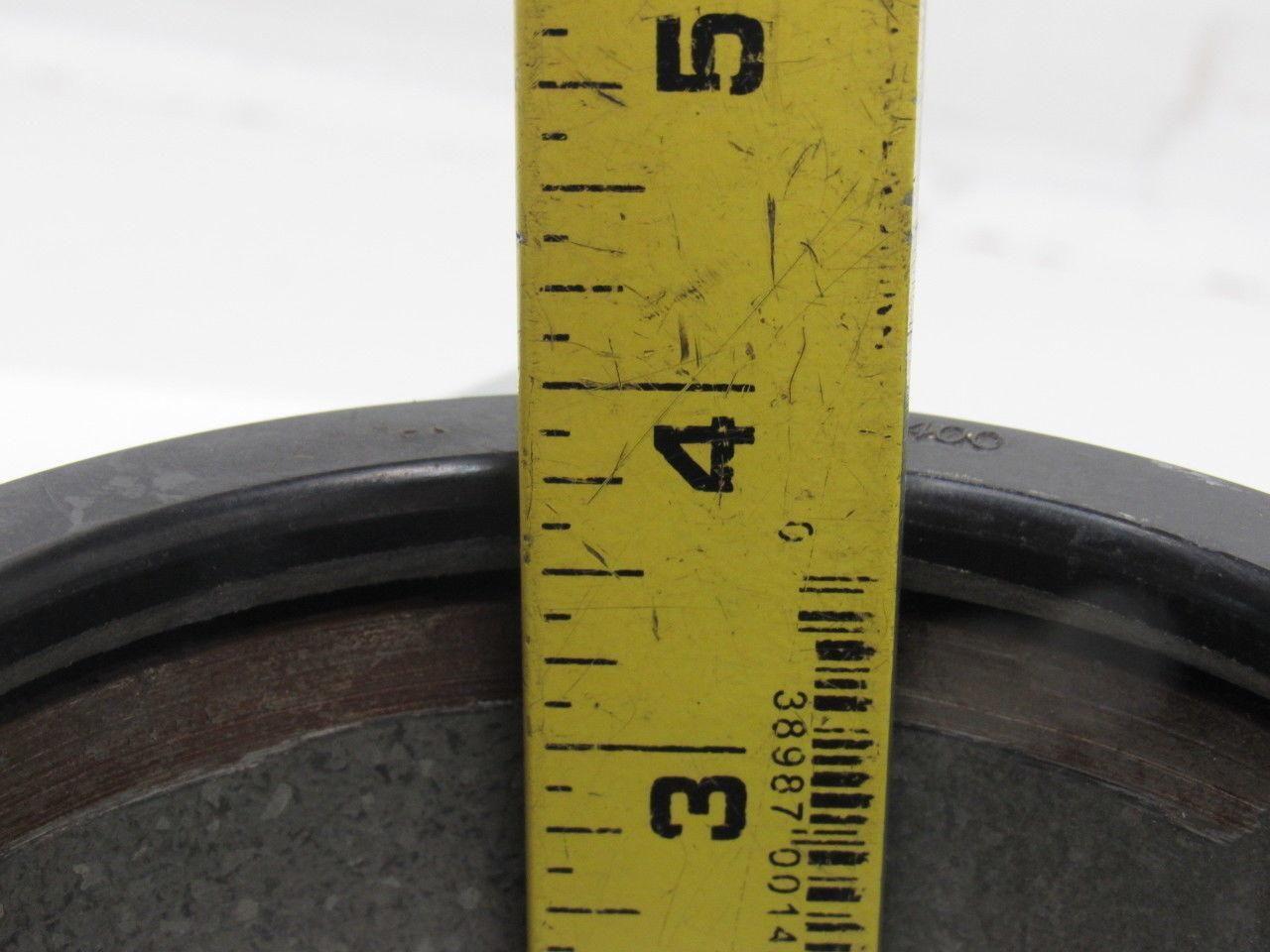 OZ/Gedney A400 4" Insulated Rigid Conduit Box Connector/ Mounting Plate