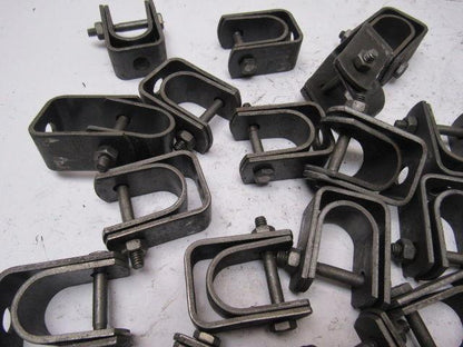 1/2" Clevis Pipe Hanger Lot of 22