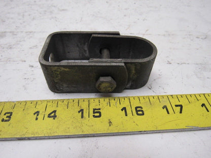 1/2" Clevis Pipe Hanger Lot of 22
