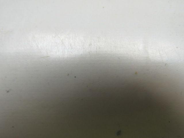 F.E. Sheppard 2W129AE 2 Ply Polyester Woven Silicone  Conveyor Belt 13"X55"