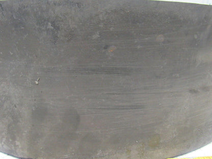 1-1/4" Thick Rubber Skirting Bumper 12'-8"X6-1/4"