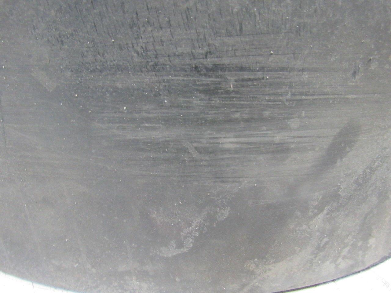 1-1/4" Thick Rubber Skirting Bumper 12'-8"X6-1/4"