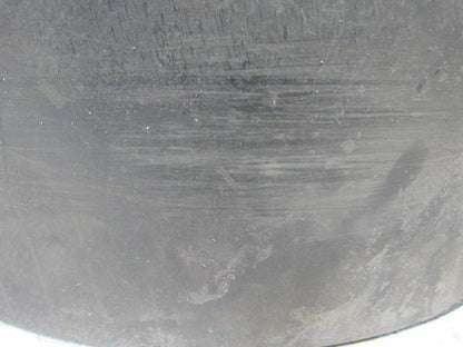 1-1/4" Thick Rubber Skirting Bumper 12'-8"X6-1/4"