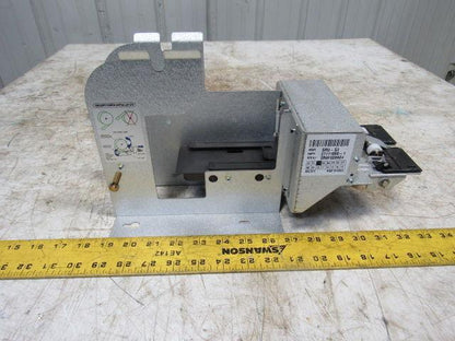 Tranax 27111000-1 SRU-S3 ATM Thermal Receipt Printer Assembly C4,E4,TK