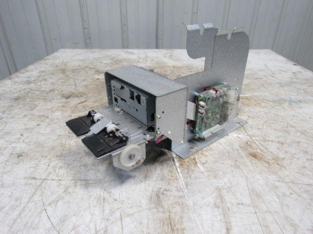 Tranax 27111000-1 SRU-S3 ATM Thermal Receipt Printer Assembly C4,E4,TK