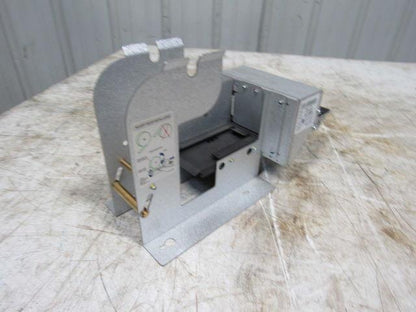 Tranax 27111000-1 SRU-S3 ATM Thermal Receipt Printer Assembly C4,E4,TK
