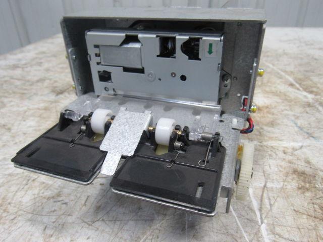 Tranax 27111000-1 SRU-S3 ATM Thermal Receipt Printer Assembly C4,E4,TK