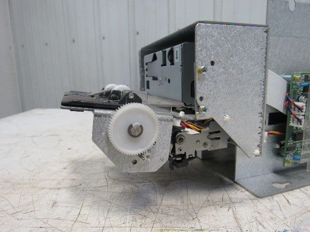 Tranax 27110393-1 SRU-S2 ATM Thermal Receipt Printer Assembly 2"