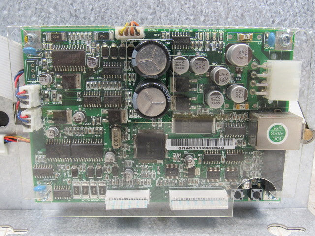 Tranax 27110393-1 SRU-S2 ATM Thermal Receipt Printer Assembly 2"