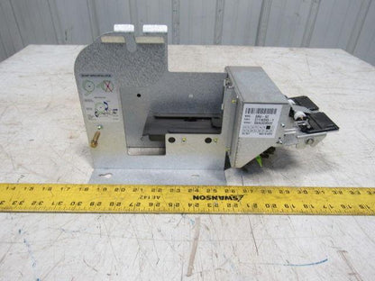 Tranax 27110393-1 SRU-S2 ATM Thermal Receipt Printer Assembly 2"