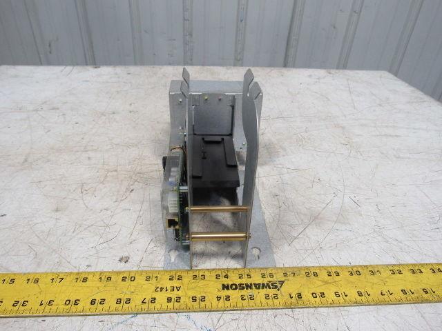 Tranax 27110393-1 SRU-S2 ATM Thermal Receipt Printer Assembly 2"