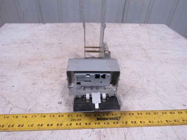 Tranax 27110393-1 SRU-S2 ATM Thermal Receipt Printer Assembly 2"