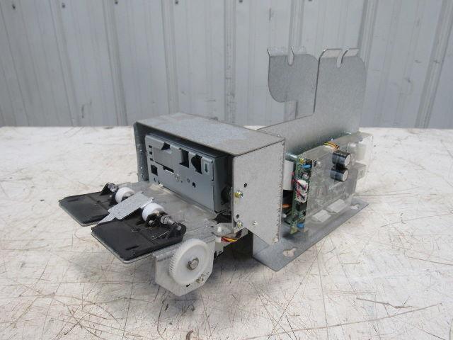 Tranax 27110393-1 SRU-S2 ATM Thermal Receipt Printer Assembly 2"