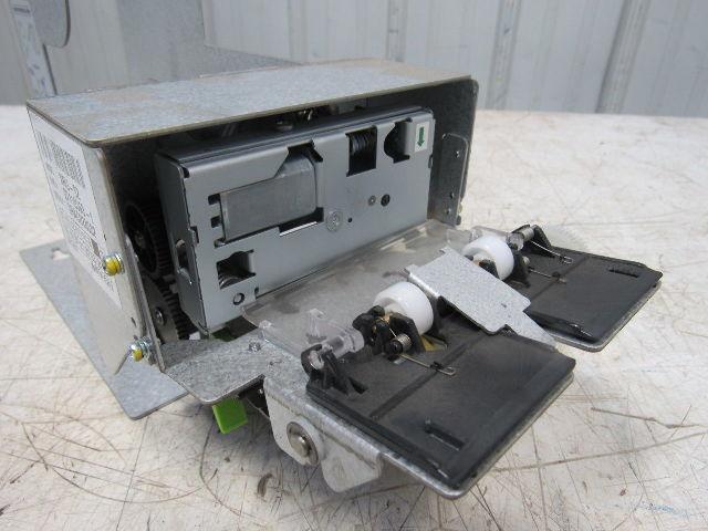 Tranax 27110393-1 SRU-S2 ATM Thermal Receipt Printer Assembly 2"