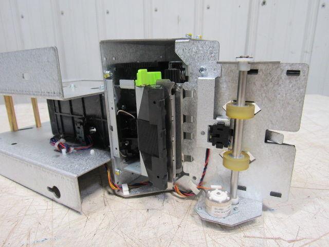Tranax 27110393-1 SRU-S2 ATM Thermal Receipt Printer Assembly 2"